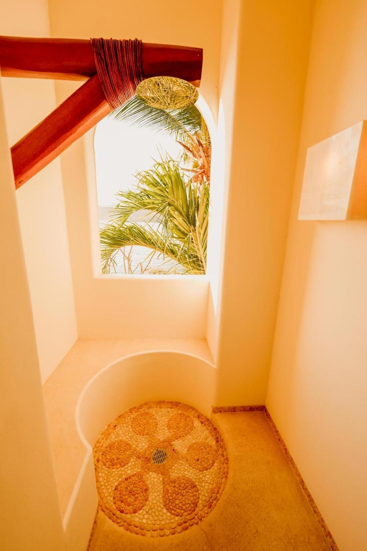 Dream Villa With Private Beach And Catering Zihuatanejo Eksteriør billede